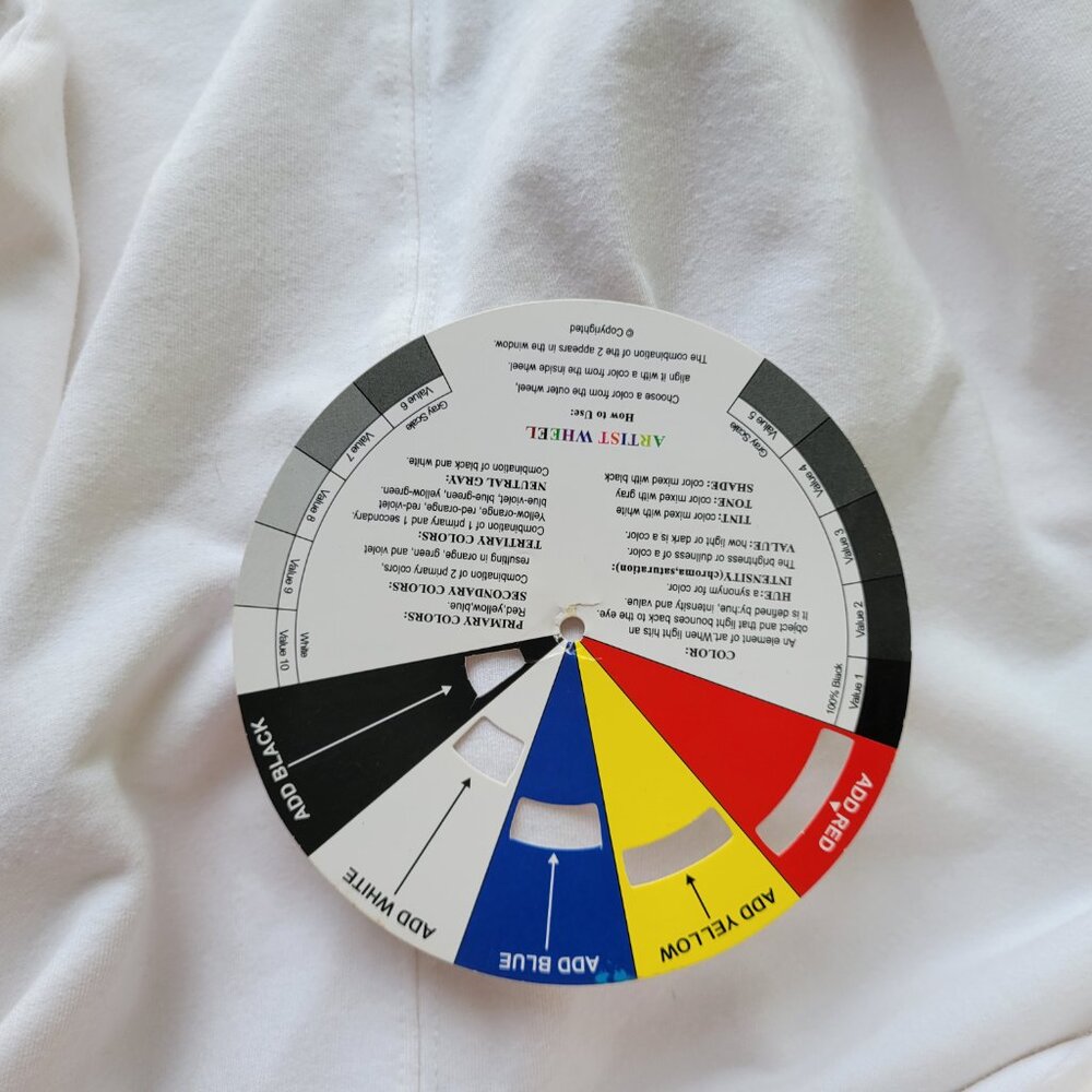 Talbots Women's 2X Plus White A-Line Skirt Mini Cotton Blend Pull-On WHI33E - Picture 9 of 9